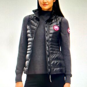 Canada Goose HyBridge Lite Tech Vest.